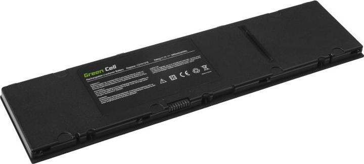 Image du produit GreenCell Batterie d'ordinateur portable C31N1318 pour AsusPRO PU301 PU301L PU301LA - 11.1V - 3950mAh (3950 mAh)