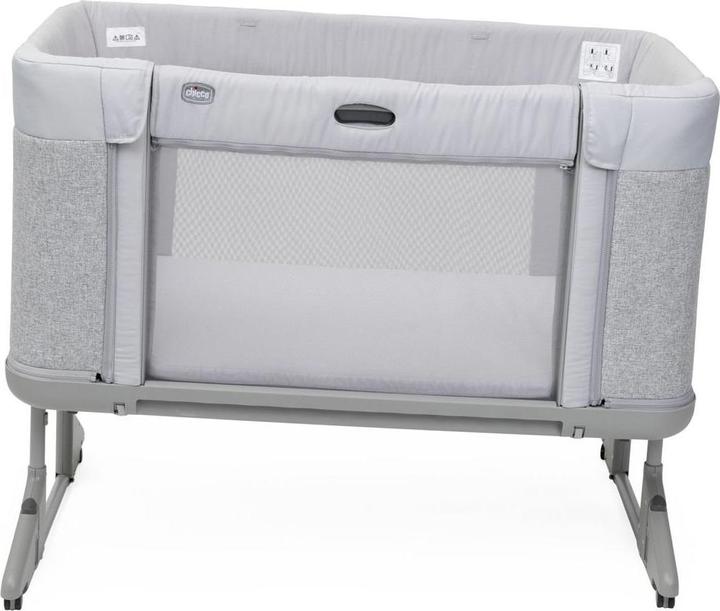 Actual product image Chicco Next2Me
