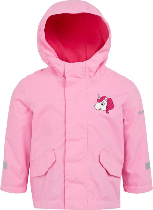 Regatta Luna The Unicorn Jacke wasserfest