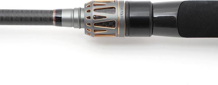 Produktbild Stucki Fishing Stucki The Adept 198 (Spinningrute, 198 cm)