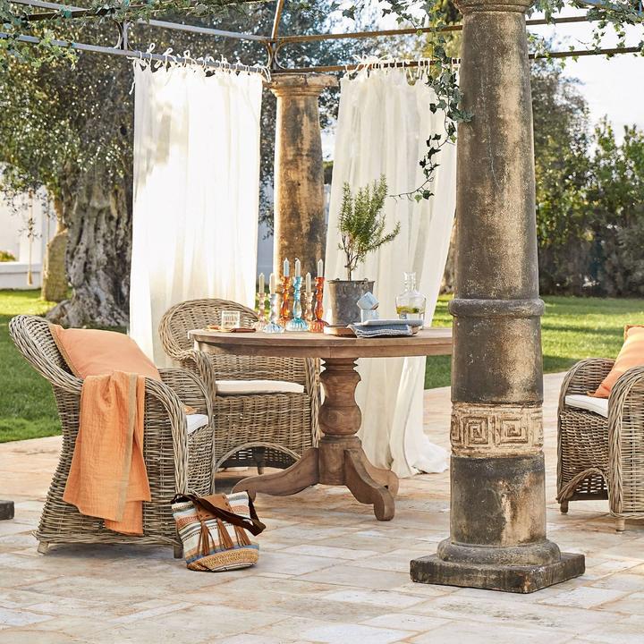 Image du produit Loberon Table Hartington (135 cm)