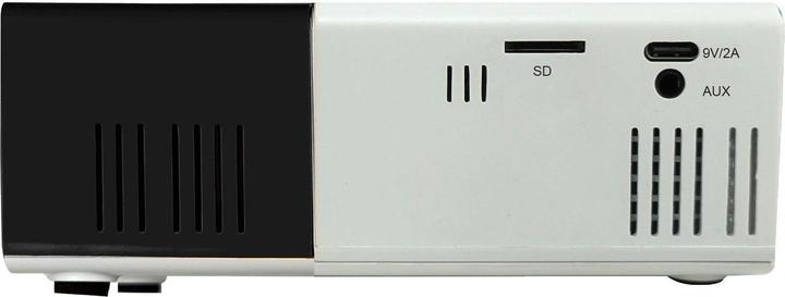 Productafbeelding Denver PR-800B (Volledige HD, 15 lm)