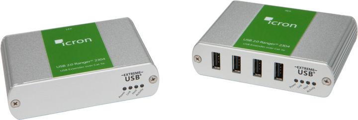 Immagine prodotto Icron USB 2.0 Ranger 2304 - 00-00348