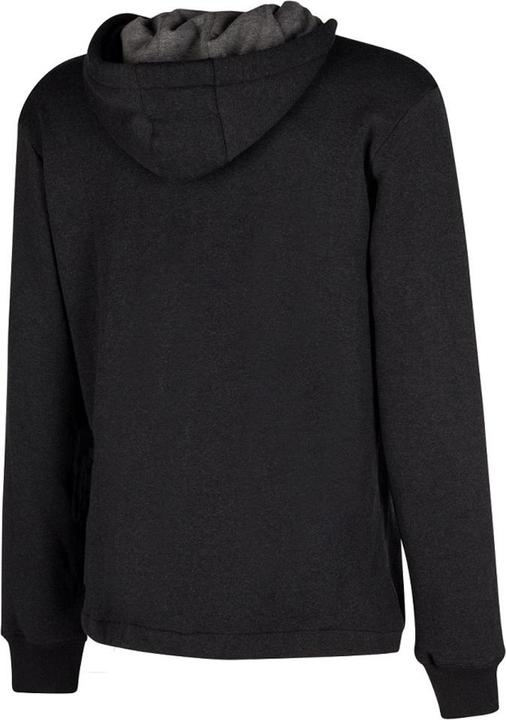 Actual product image Magic Marine Men's sweatshirt jacket with hood (S)