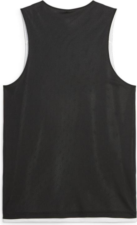 Immagine prodotto Puma Maglia da allenamento inversa della squadra Hoops (XS)