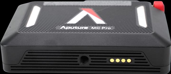 Actual product image Aputure MC Pro (Studio light)