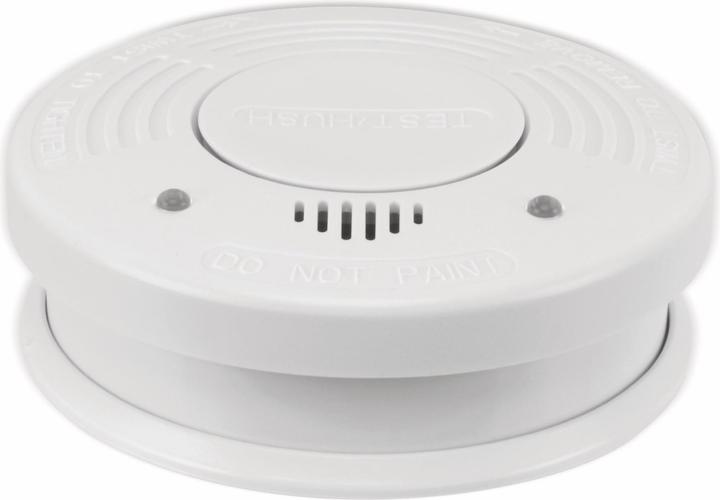 Produktbild Grundig Rauchmelder