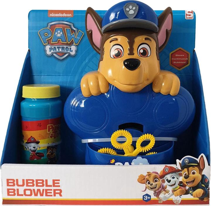 Immagine prodotto Sambro Bolle di PAW Patrol