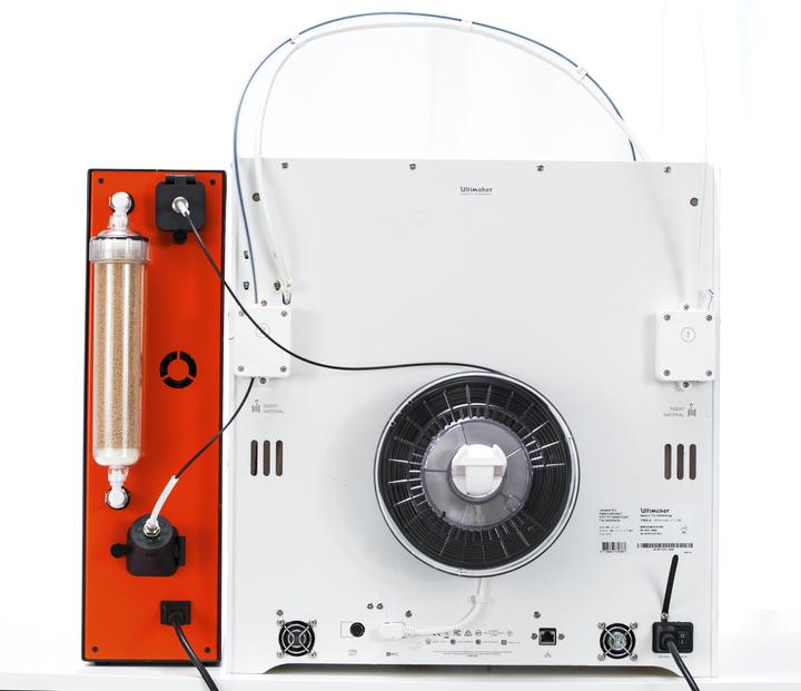 Actual product image Drywise 1.75mm FILAMENT DRYER 3D HARDWARE (Accessories)
