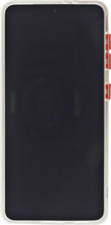Actual product image PhoneLook Cover with camera slider and ring (Samsung Galaxy S22+)