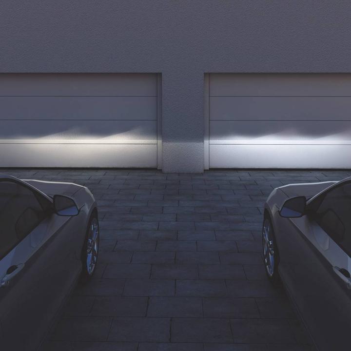 Produktbild Osram Night Breaker Laser Duobox (H7)