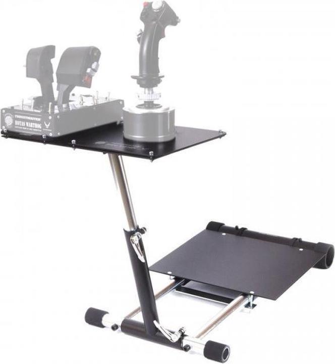 Wheel Stand Pro Thrustmaster Hotas Warthog/X55/X52 - Deluxe V2