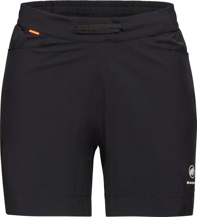 Actual product image Mammut Massone Sport Shorts Women (42, L)