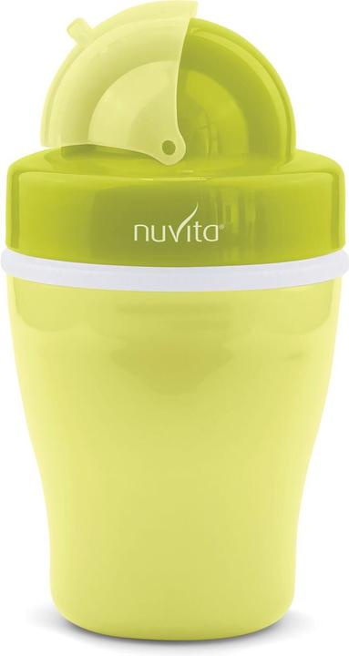 Actual product image Nuvita Teat bottle (200 ml)