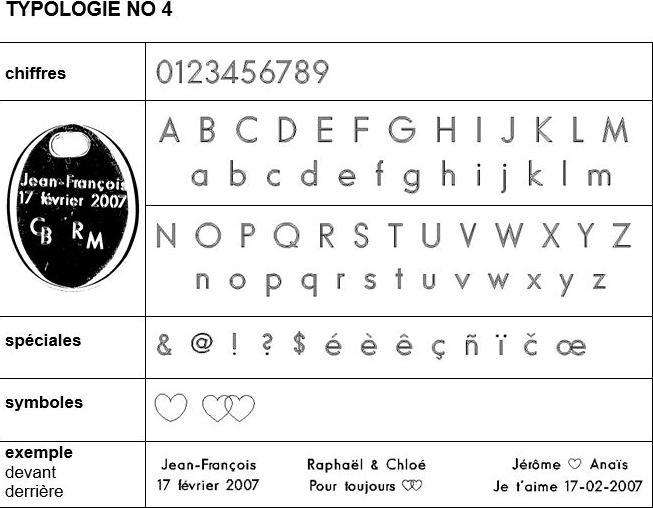 Image du produit Carat Identité (14 cm, Or 9ct)