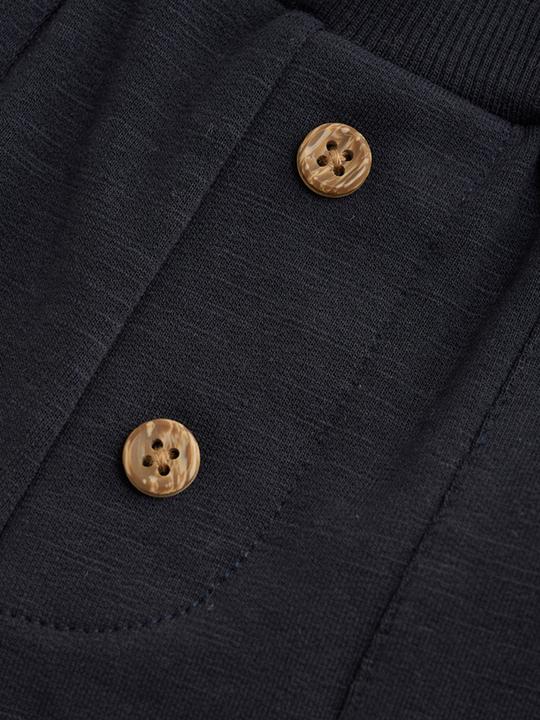 Immagine prodotto Minymo Pantaloni in felpa certificati GOTS (86)