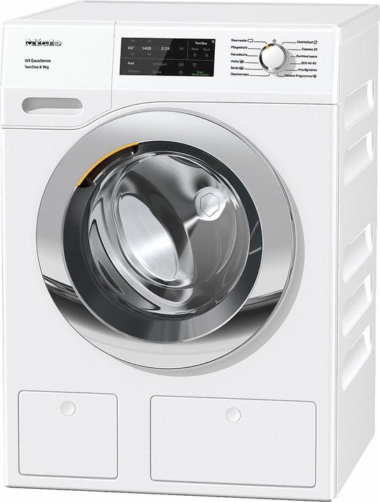 Produktbild Miele WEG675 WPS (9 kg, Rechts)