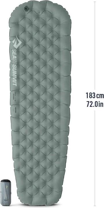 Produktbild Sea To Summit Materac Ether Light XR Insulated ASC Mat