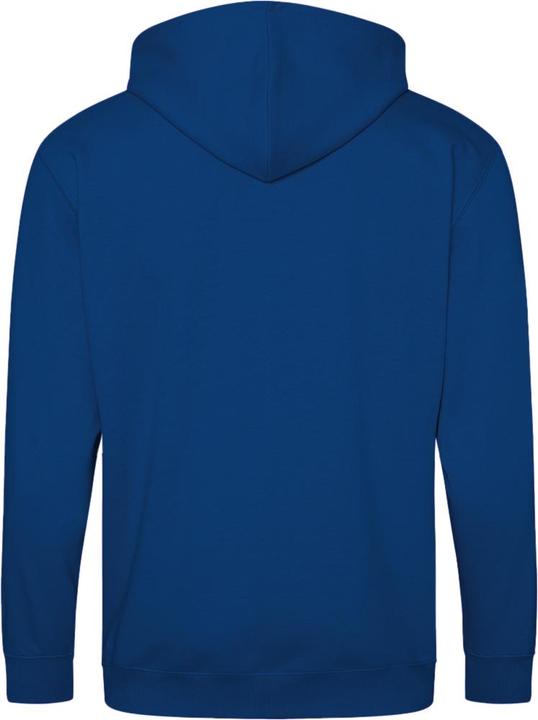 Produktbild Awdis Kapuzenjacke Kapuzenpullover Hoodie mit Reissverschluss (XL)