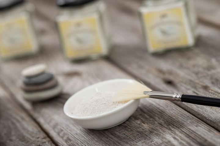 Immagine prodotto Jolu Perline di Jojoba in gesso (Esfoliazione)
