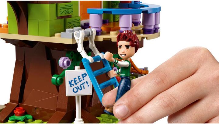Produktbild LEGO Mias Baumhaus (41335, LEGO Friends)