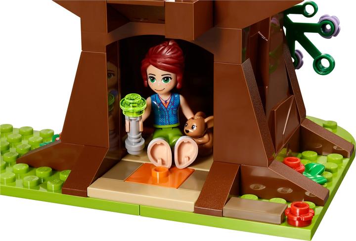 Produktbild LEGO Mias Baumhaus (41335, LEGO Friends)