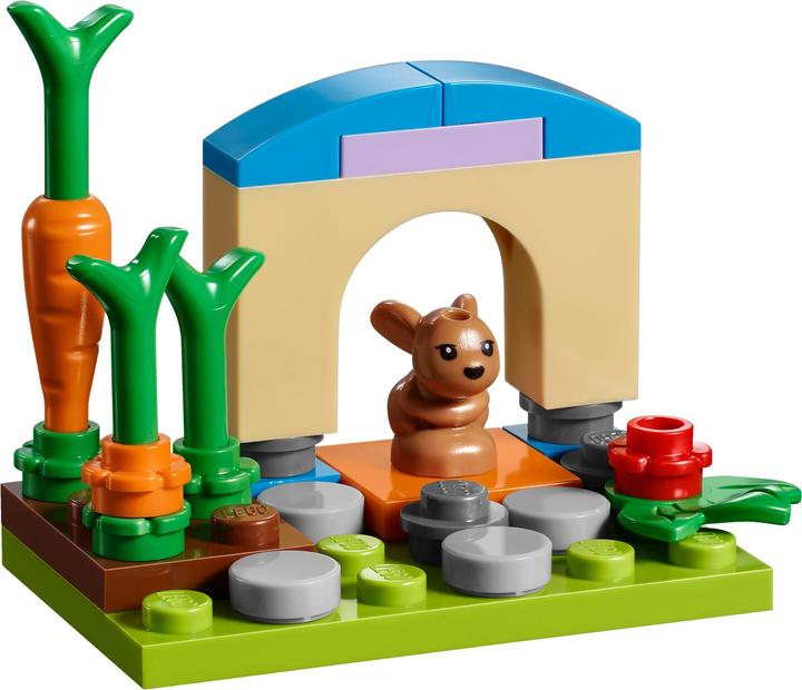 Produktbild LEGO Mias Baumhaus (41335, LEGO Friends)