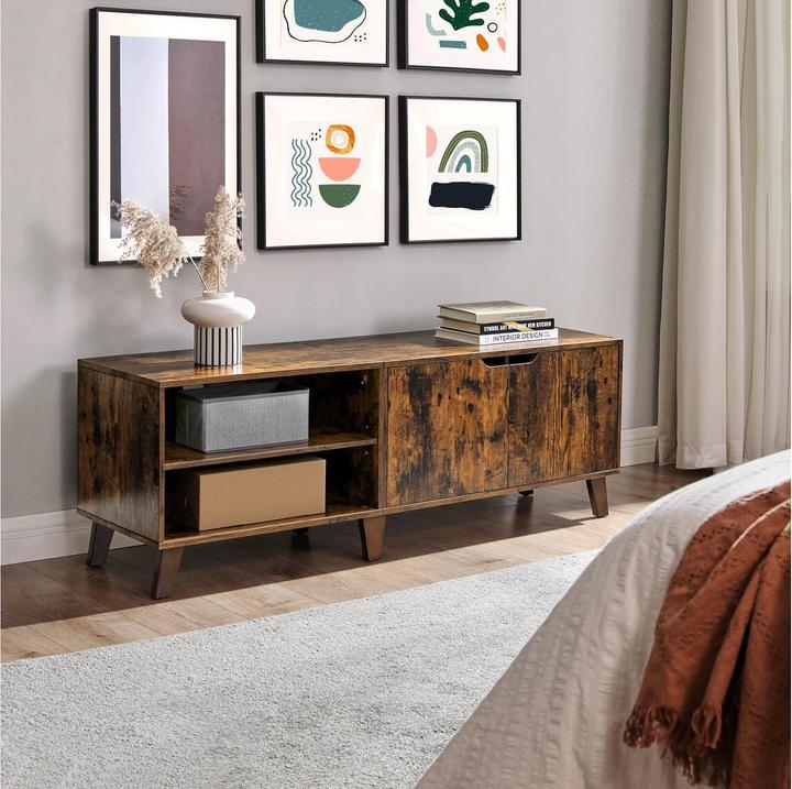 Produktbild Vasagle Havanna (140 x 40 x 50 cm)