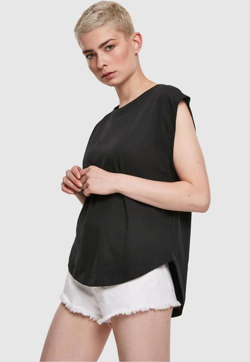 Immagine prodotto Urban Classics Maglietta da donna a forma di base (5XL)