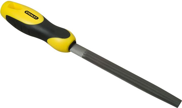 Image du produit Stanley Lime demironde, 200mm (Coupe 2, 200 mm)