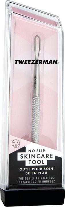 Produktbild Tweezerman No-Slip Skincare Tool (Mitesserentferner)