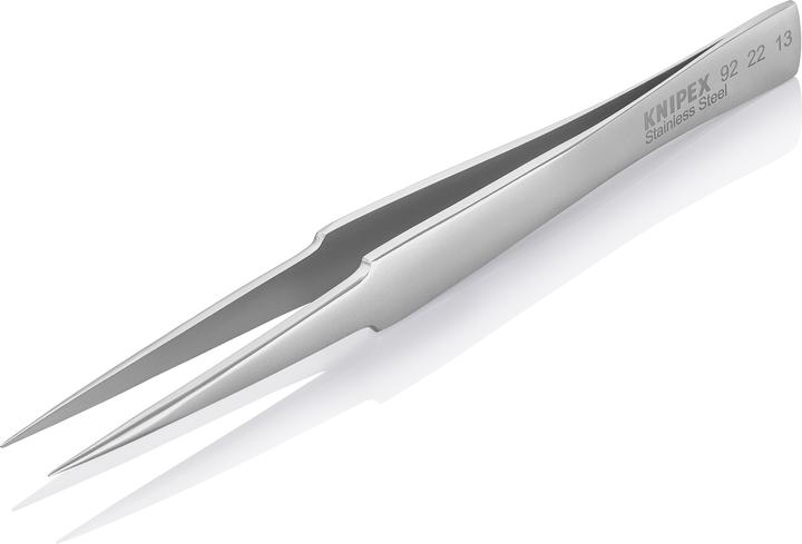 Actual product image Knipex Universal Tweezers