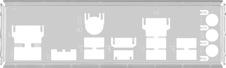 Immagine prodotto ASUS PRO B650M (AM5, AMD B650, mATX)
