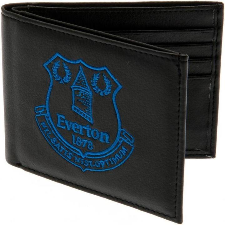 Immagine prodotto Everton FC Portafoglio ricamato