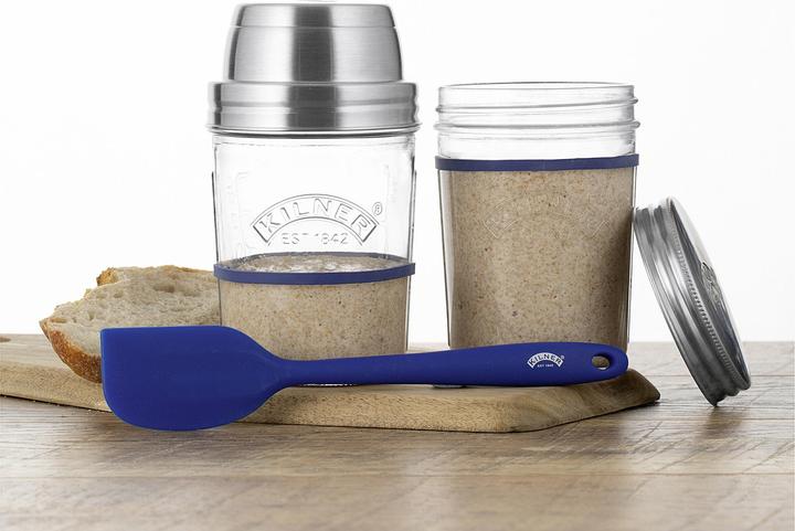 Produktbild Kilner Fermentationsglas Starter-Set (2 Stk., 0.35 l)