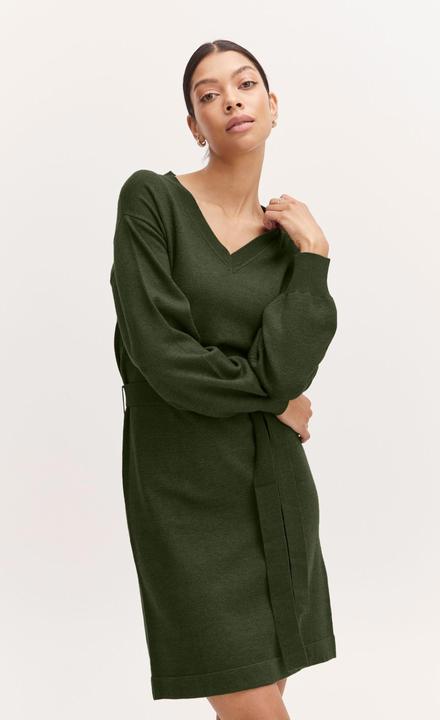 Image du produit B.young ROBE DOS NU BYNONINA - 20811914 (XL)