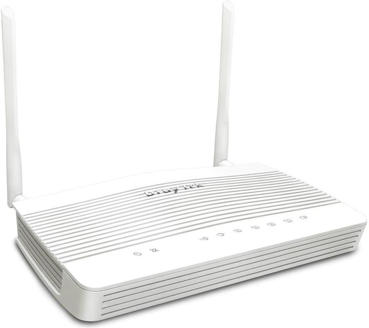 Draytek Vigor 2136ax WLAN-AX HomeRouter retail