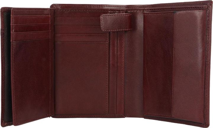 Produktbild Esquire Toscana Geldbörse RFID Leder 10 cm