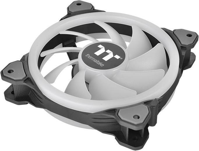 Image du produit Thermaltake TT Riing Trio 14 RGB (140 mm, 3 x)
