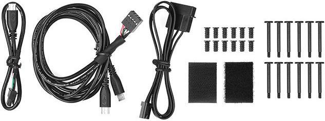 Image du produit Thermaltake TT Riing Trio 14 RGB (140 mm, 3 x)