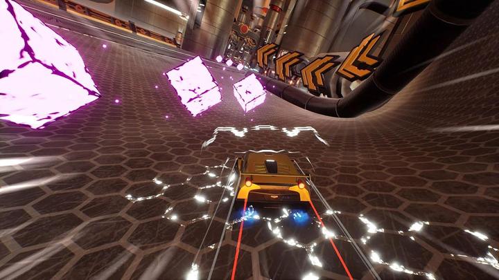 Image du produit Game Transformers Galactic Trials - (PS5) (PS5)