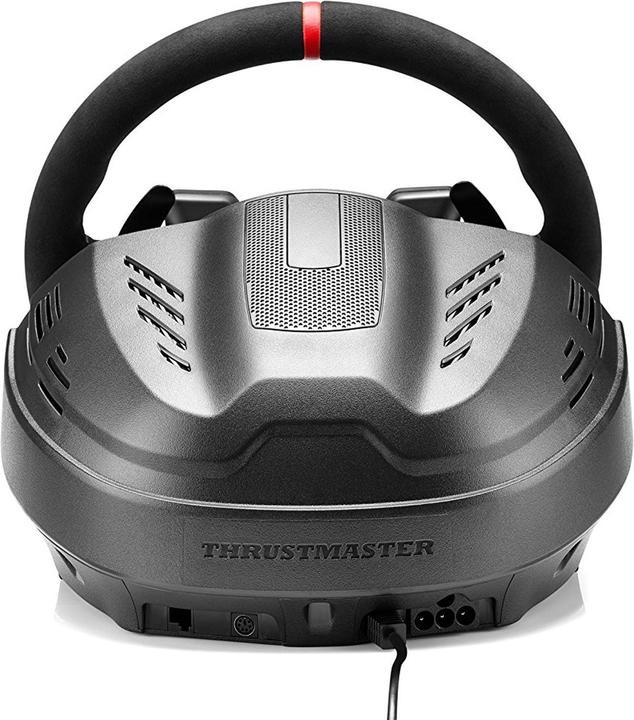 Produktbild Thrustmaster T300 Ferrari Integral RW Alcantara Edition (PS4, PS3, PS5, PC)