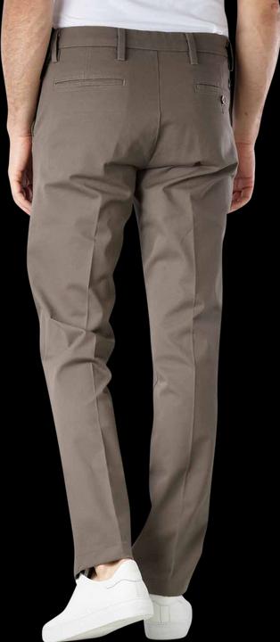 Immagine prodotto Dockers Smart 360 Chino Pant Slim in ciottolo scuro (W38/L34)