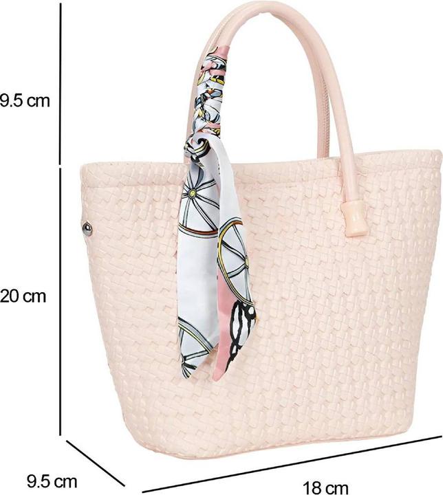 Immagine prodotto Gallantry HB-91131-PK Handtasche