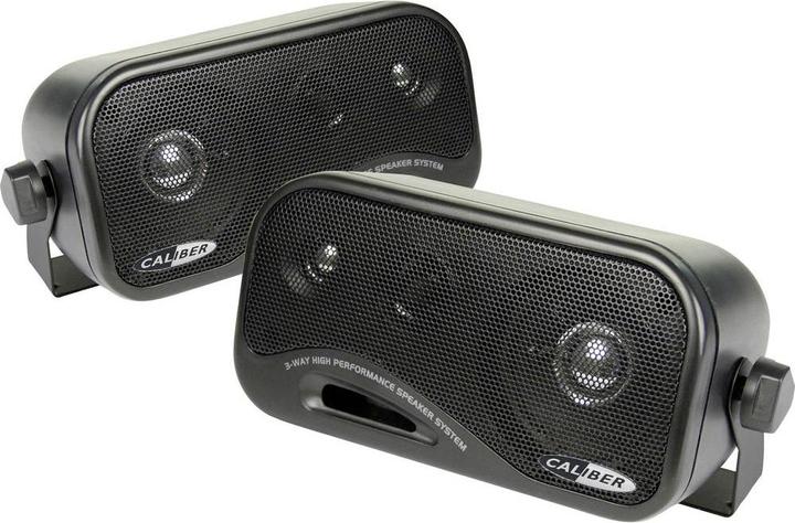 Productafbeelding Caliber CSB2 (120 W)
