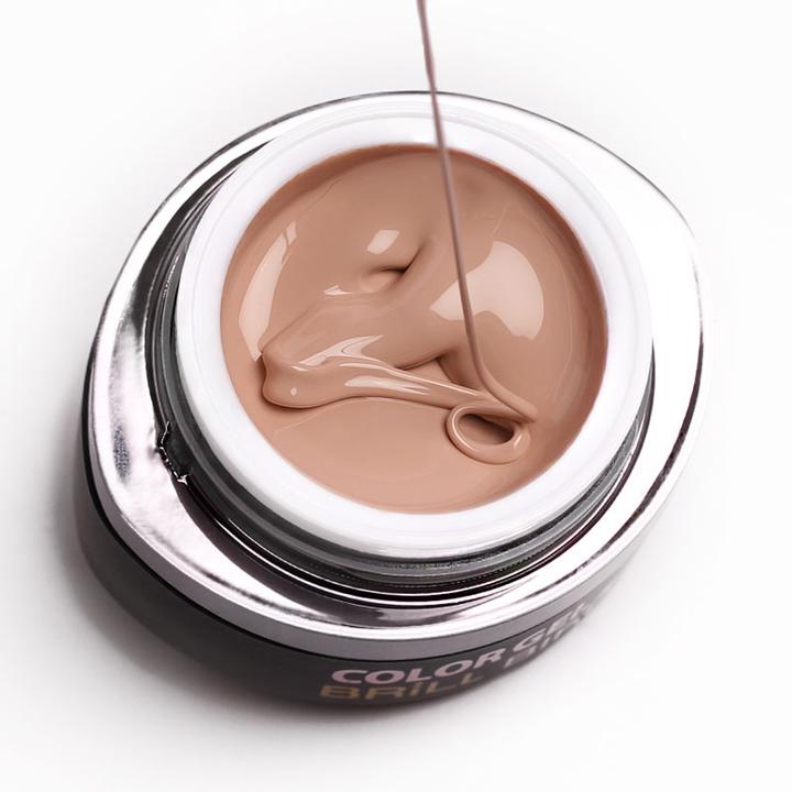 Produktbild BrillBird Brush & Go Gel G44 – 4.5ml