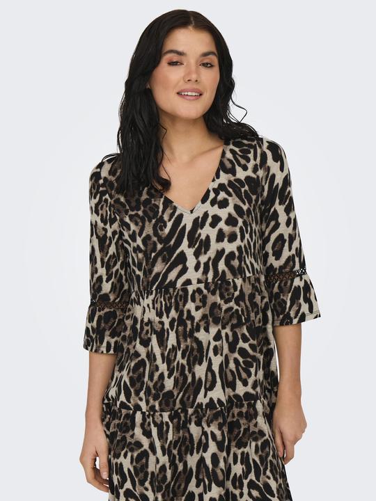 Produktbild JdY JDYDORA Kurzes Kleid Kleid aus Spitze (M)