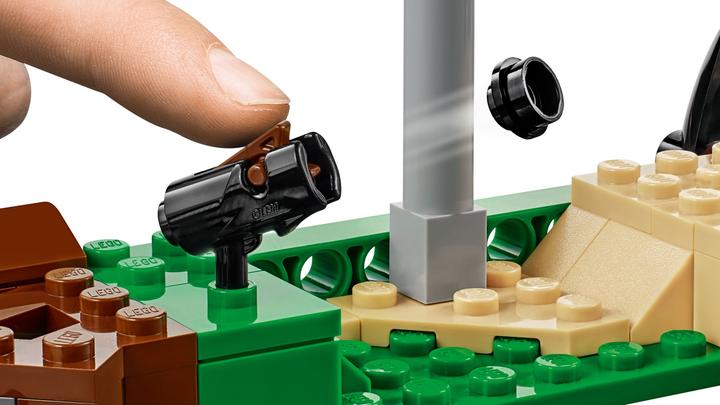 Immagine prodotto LEGO Torneo di Quidditch (75956, LEGO Harry Potter)