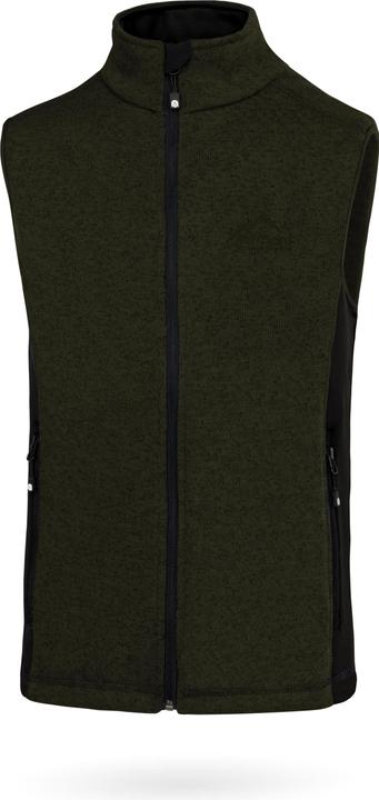 Image du produit Normani Gilet polaire en tricot pour homme Shamattawa (5XL)