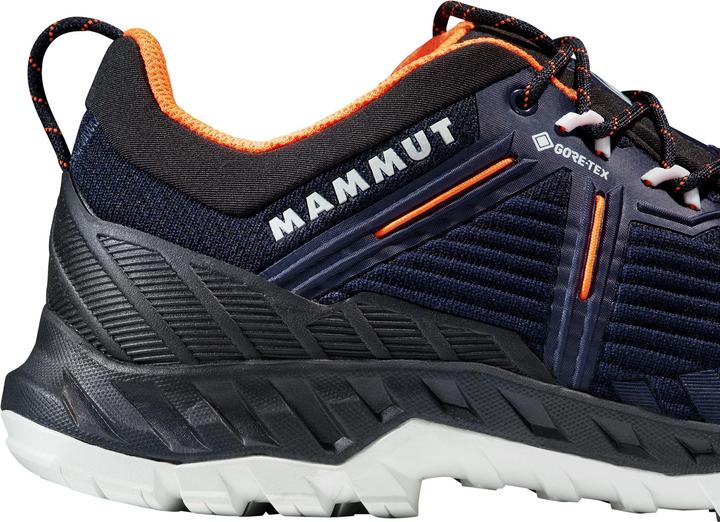 Produktbild Mammut Alnasca Knit III Low GTX Men (47)